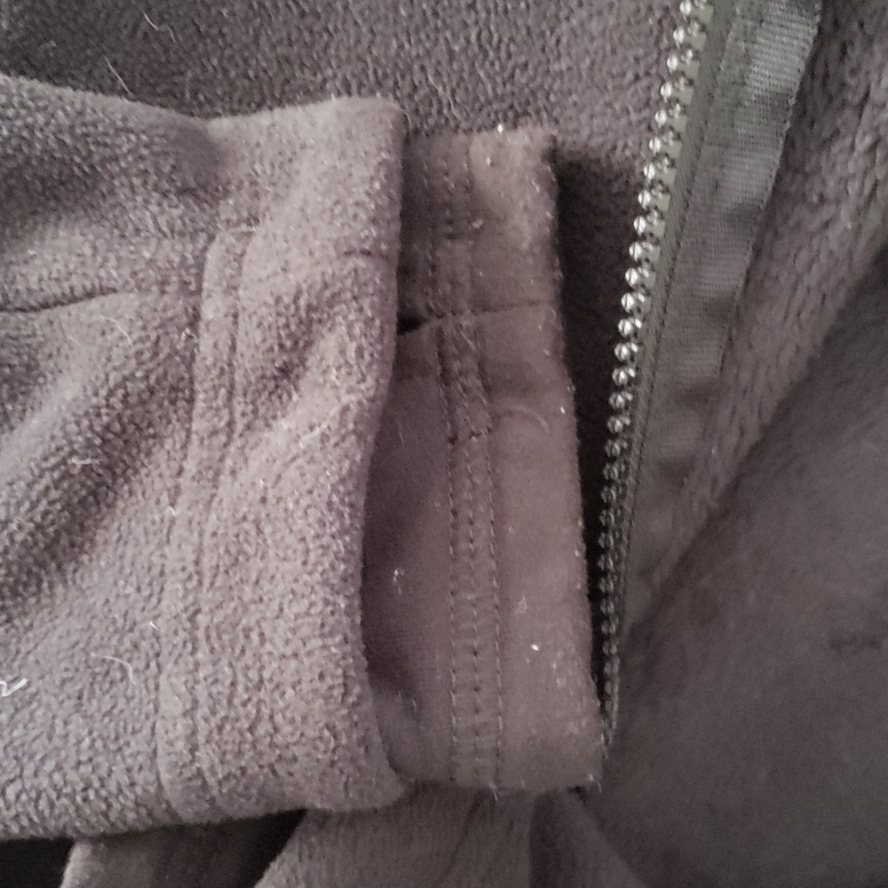Marika Fleece Jacket - Picture 7 of 9